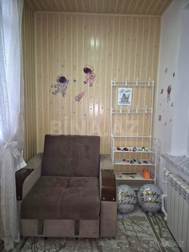 Продаётся 3-комн. вторичка 65 м², Бинагадинский р., photo 9 from 14