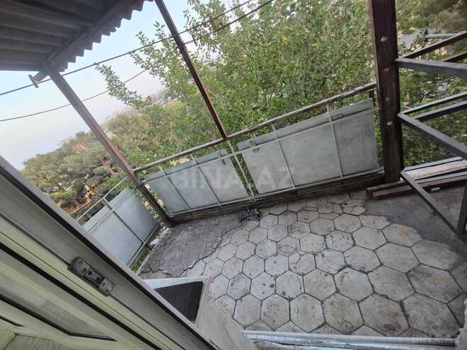 Продаётся 3-комн. вторичка 65 м², Бинагадинский р., photo 13 from 14