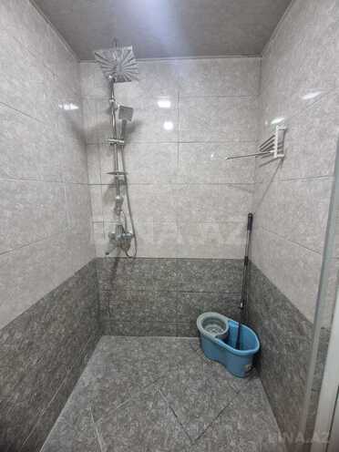 Продаётся 3-комн. вторичка 65 м², Бинагадинский р., photo 11 from 14