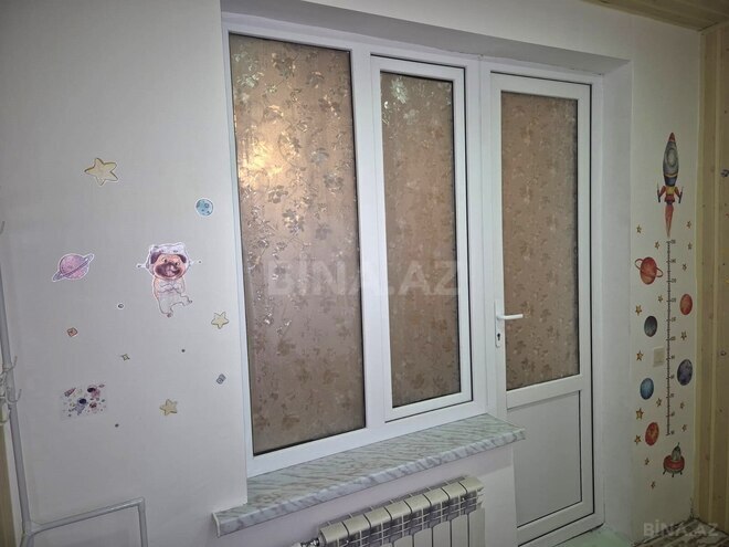 Продаётся 3-комн. вторичка 65 м², Бинагадинский р., photo 10 from 14