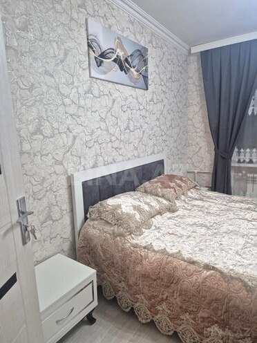 Продаётся 3-комн. вторичка 65 м², Бинагадинский р., photo 5 from 14