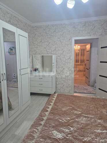 Продаётся 3-комн. вторичка 65 м², Бинагадинский р., photo 6 from 14