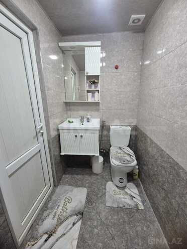 Продаётся 3-комн. вторичка 65 м², Бинагадинский р., photo 12 from 14