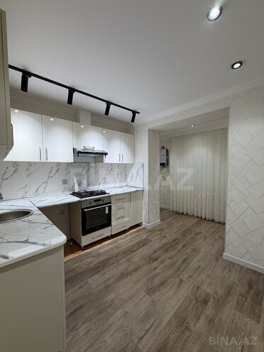 Продаётся 2-комн. вторичка 65 м², м. Ази Асланов, photo 7 from 14