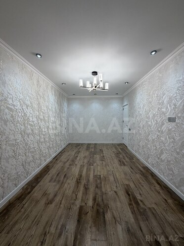 Продаётся 2-комн. вторичка 65 м², м. Ази Асланов, photo 3 from 14