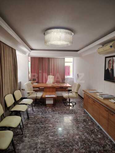 Сдаётся 7-комн. офис 250 м², Насиминский  р., photo 4 from 21