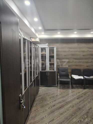 Сдаётся 7-комн. офис 250 м², Насиминский  р., photo 19 from 21