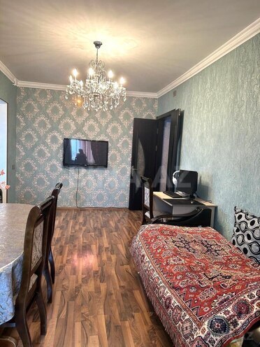 Продаётся 2-комн. вторичка 75 м², м. Мемар Аджеми, photo 4 from 18