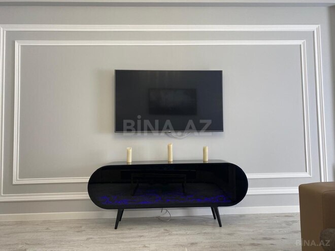 İcarəyə verilir 2 otaqlı yeni tikili 74 m², Şah İsmayıl Xətai m., photo 8 from 12