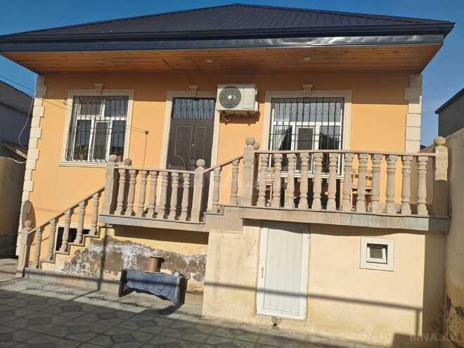 Продаётся 3-комн. дом/дача 100 м², пос. Сарай, photo 1 from 17
