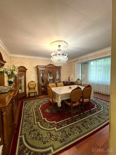 Продаётся 4-комн. вторичка 120 м², м. Насими, photo 4 from 17