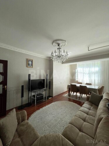 Продаётся 4-комн. вторичка 120 м², м. Насими, photo 1 from 17
