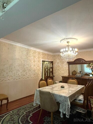 Продаётся 4-комн. вторичка 120 м², м. Насими, photo 6 from 17