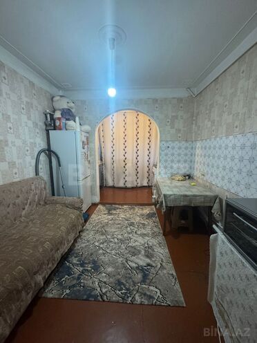 İcarəyə verilir 4 otaqlı köhnə tikili 90 m², Xalqlar Dostluğu m., photo 8 from 13