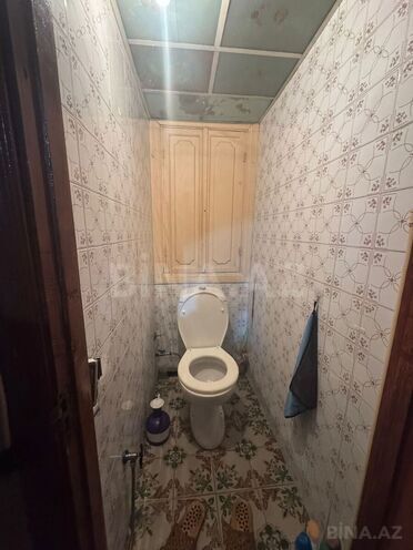 İcarəyə verilir 4 otaqlı köhnə tikili 90 m², Xalqlar Dostluğu m., photo 11 from 13