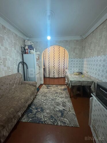 İcarəyə verilir 4 otaqlı köhnə tikili 90 m², Xalqlar Dostluğu m., photo 7 from 13
