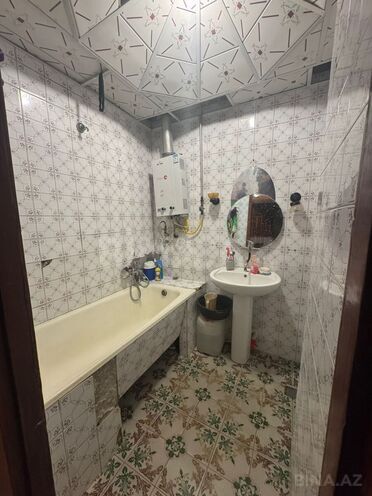 İcarəyə verilir 4 otaqlı köhnə tikili 90 m², Xalqlar Dostluğu m., photo 10 from 13