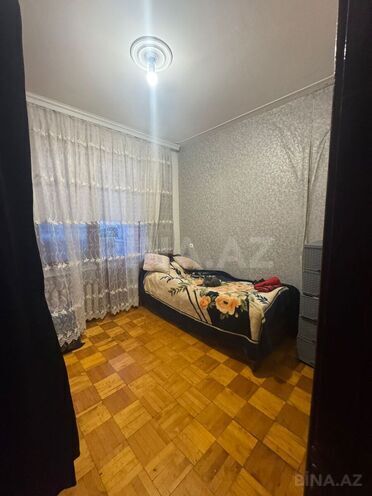 İcarəyə verilir 4 otaqlı köhnə tikili 90 m², Xalqlar Dostluğu m., photo 5 from 13