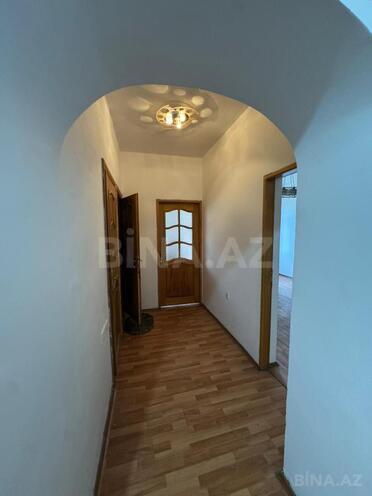 İcarəyə verilir 4 otaqlı ofis 130 m², Gənclik m., photo 12 from 22