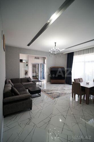 Сдаётся 4-комн. дом/дача 300 м², пос. Мардакан, photo 9 from 29