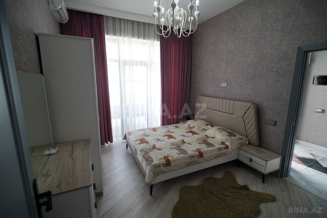 Сдаётся 4-комн. дом/дача 300 м², пос. Мардакан, photo 15 from 29