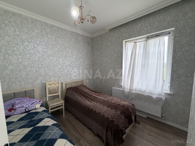 Продаётся 3-комн. дом/дача 90 м², пос. Мамедли, photo 8 from 13