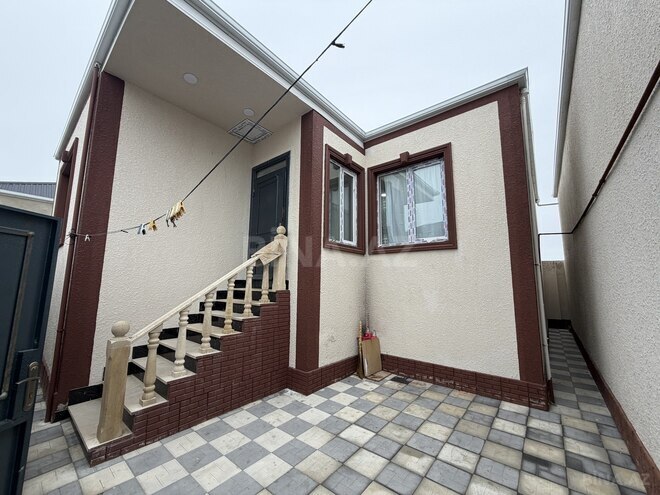 Продаётся 3-комн. дом/дача 90 м², пос. Мамедли, photo 12 from 13