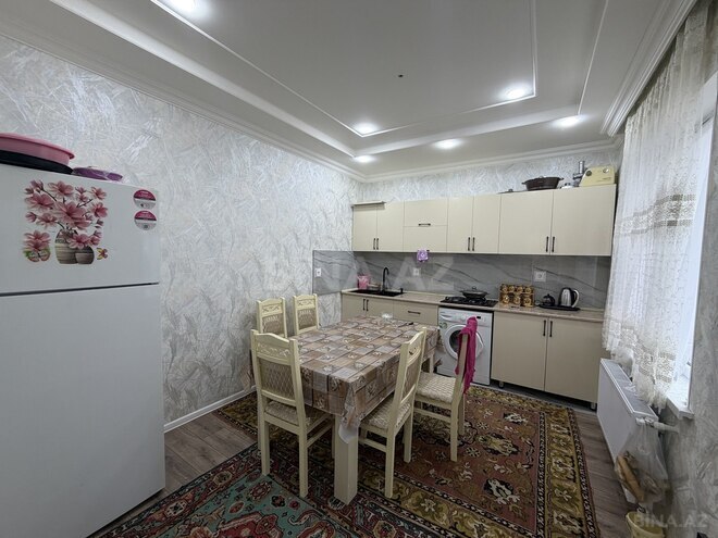 Продаётся 3-комн. дом/дача 90 м², пос. Мамедли, photo 1 from 13