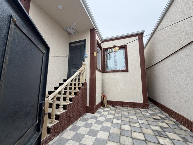 Продаётся 3-комн. дом/дача 90 м², пос. Мамедли, photo 11 from 13