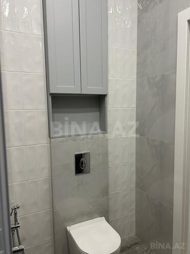İcarəyə verilir 2 otaqlı yeni tikili 80 m², Ağ şəhər q., photo 20 from 28