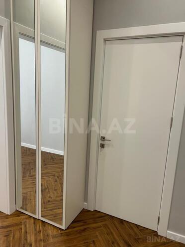 İcarəyə verilir 2 otaqlı yeni tikili 80 m², Ağ şəhər q., photo 24 from 28