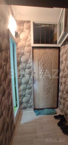 İcarəyə verilir 1 otaqlı köhnə tikili 30 m², Həzi Aslanov m., photo 7 from 11