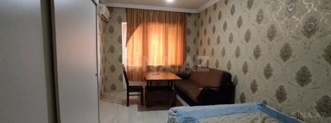 İcarəyə verilir 1 otaqlı köhnə tikili 30 m², Həzi Aslanov m., photo 1 from 11