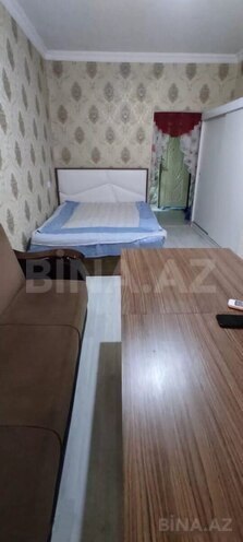 İcarəyə verilir 1 otaqlı köhnə tikili 30 m², Həzi Aslanov m., photo 6 from 11
