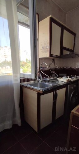 İcarəyə verilir 1 otaqlı köhnə tikili 30 m², Həzi Aslanov m., photo 8 from 11