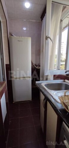 İcarəyə verilir 1 otaqlı köhnə tikili 30 m², Həzi Aslanov m., photo 9 from 11
