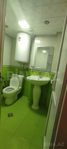 İcarəyə verilir 1 otaqlı köhnə tikili 30 m², Həzi Aslanov m., photo 10 from 11