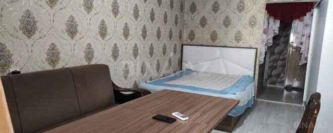 İcarəyə verilir 1 otaqlı köhnə tikili 30 m², Həzi Aslanov m., photo 5 from 11