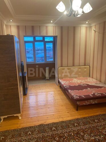Satılır 1 otaqlı köhnə tikili 30 m², Nəriman Nərimanov m., photo 4 from 7