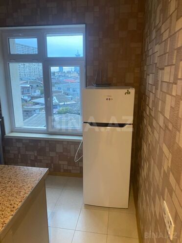 Satılır 1 otaqlı köhnə tikili 30 m², Nəriman Nərimanov m., photo 3 from 7