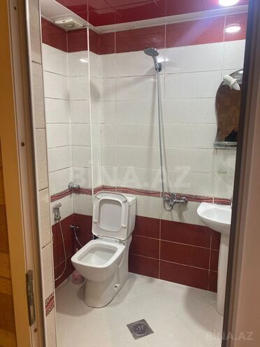 Satılır 1 otaqlı köhnə tikili 30 m², Nəriman Nərimanov m., photo 5 from 7
