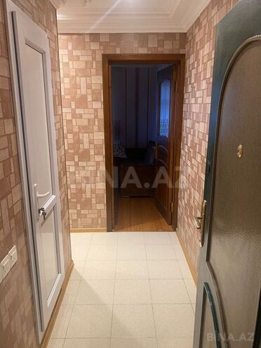 Satılır 1 otaqlı köhnə tikili 30 m², Nəriman Nərimanov m., photo 6 from 7