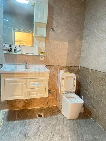 İcarəyə verilir 2 otaqlı yeni tikili 90 m², Neftçilər m., photo 10 from 12