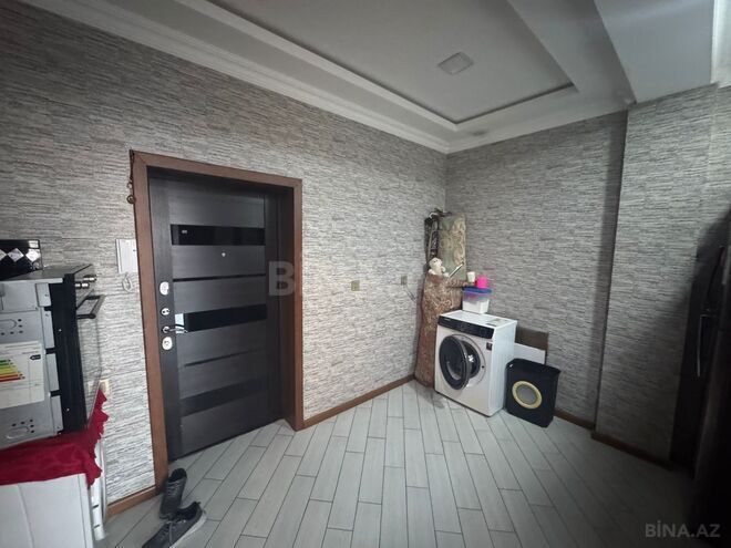 Satılır 3 otaqlı yeni tikili 75 m², Əhmədli m., photo 11 from 14