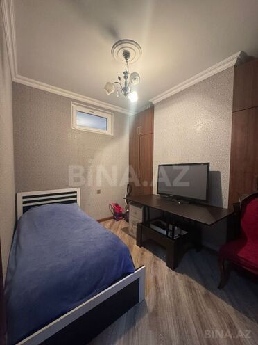 Satılır 3 otaqlı yeni tikili 75 m², Əhmədli m., photo 8 from 14