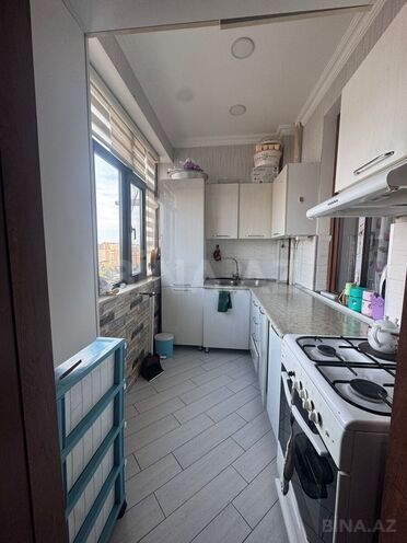 Satılır 3 otaqlı yeni tikili 75 m², Əhmədli m., photo 10 from 14