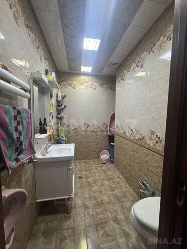 Satılır 3 otaqlı yeni tikili 75 m², Əhmədli m., photo 12 from 14