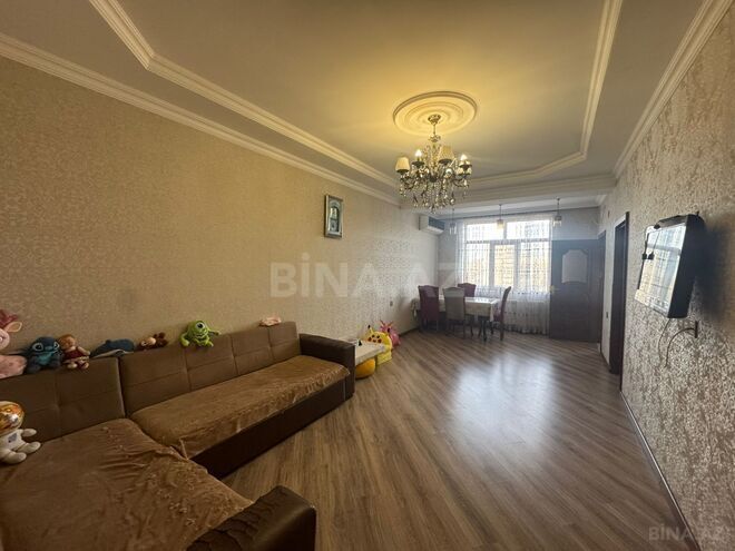 Satılır 3 otaqlı yeni tikili 75 m², Əhmədli m., photo 4 from 14
