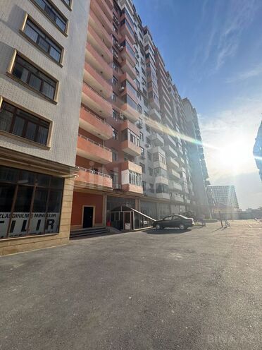 Satılır 3 otaqlı yeni tikili 75 m², Əhmədli m., photo 1 from 14