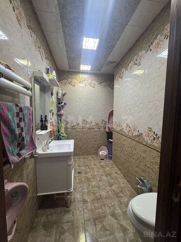 Satılır 3 otaqlı yeni tikili 75 m², Əhmədli m., photo 13 from 14
